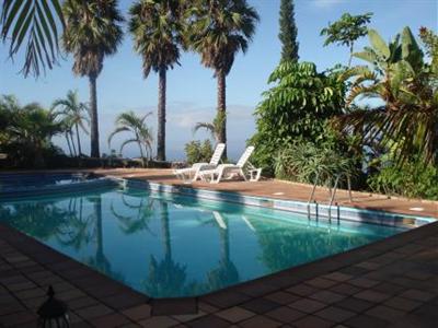 фото отеля Apartamentos Villa Colon La Palma