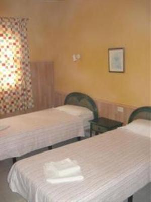фото отеля Apartamentos Villa Colon La Palma