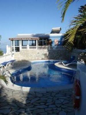 фото отеля Apartamentos Villa Colon La Palma