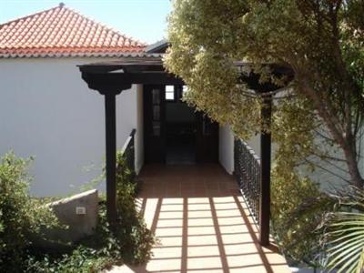 фото отеля Apartamentos Villa Colon La Palma