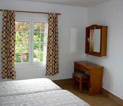 фото отеля Apartamentos Villa Colon La Palma