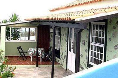 фото отеля Apartamentos Villa Colon La Palma
