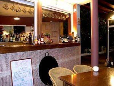 фото отеля Apartamentos Villa Colon La Palma