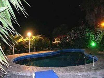 фото отеля Apartamentos Villa Colon La Palma