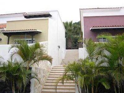 фото отеля Apartamentos Villa Colon La Palma