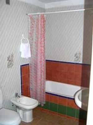 фото отеля Apartamentos Villa Colon La Palma