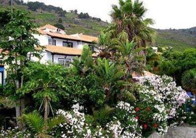 фото отеля Apartamentos Villa Colon La Palma