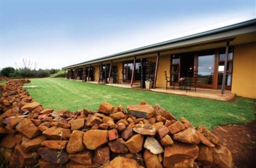 фото отеля Sandford Park Country Hotel