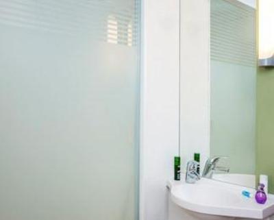 фото отеля Ibis Budget Saint Maurice