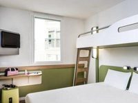 Ibis Budget Saint Maurice