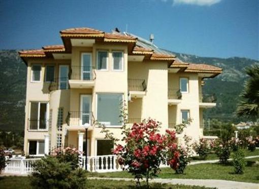 фото отеля Start Apartments Oludeniz