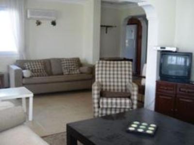 фото отеля Start Apartments Oludeniz