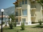 фото отеля Start Apartments Oludeniz