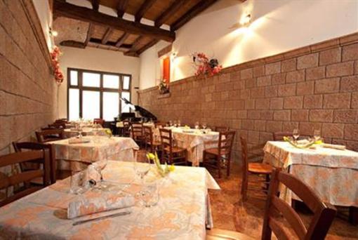 фото отеля Locanda Degli Ulivi Ferrara