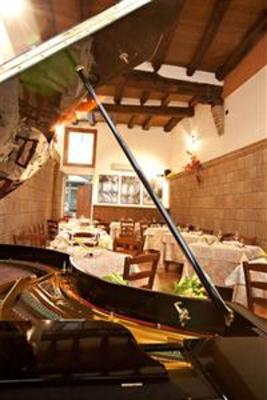 фото отеля Locanda Degli Ulivi Ferrara