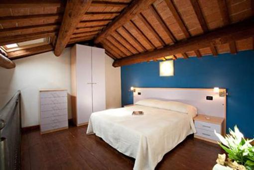 фото отеля Locanda Degli Ulivi Ferrara