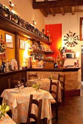 фото отеля Locanda Degli Ulivi Ferrara