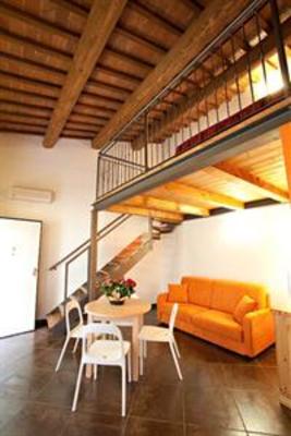 фото отеля Locanda Degli Ulivi Ferrara