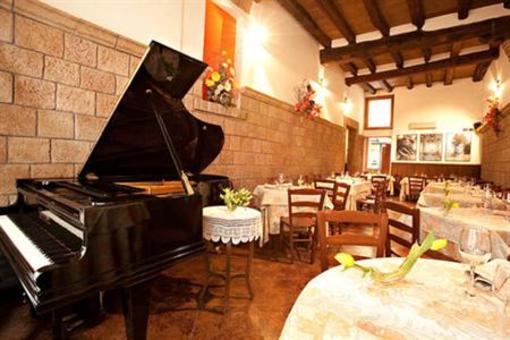 фото отеля Locanda Degli Ulivi Ferrara