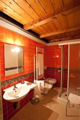 фото отеля Locanda Degli Ulivi Ferrara