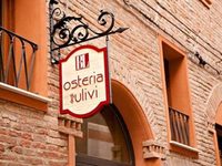 Locanda Degli Ulivi Ferrara