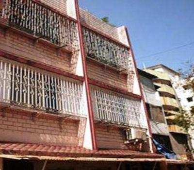 фото отеля Hotel Star of Mumbai
