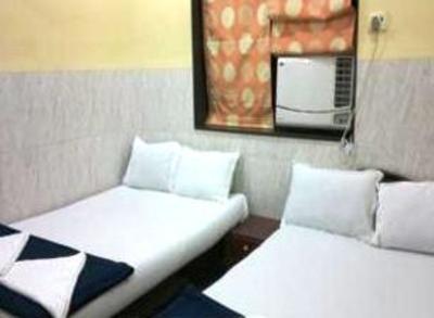 фото отеля Hotel Star of Mumbai