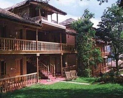 фото отеля Sterling Holidays Woods n Spice Thekkady
