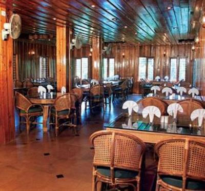 фото отеля Sterling Holidays Woods n Spice Thekkady