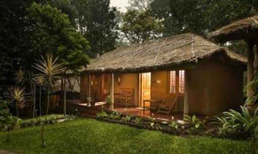 фото отеля Sterling Holidays Woods n Spice Thekkady