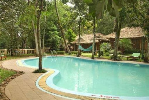 фото отеля Sterling Holidays Woods n Spice Thekkady