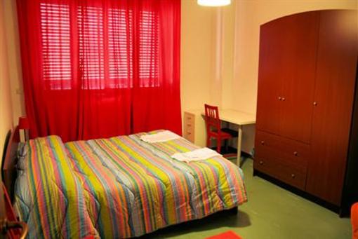 фото отеля Hotel Galla