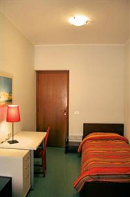 фото отеля Hotel Galla