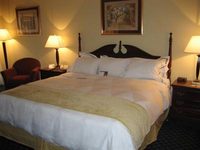 Radisson Inn Huntsville Airport