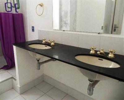 фото отеля Corcovado Rio Hostel