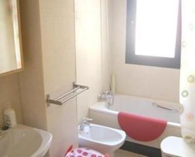 фото отеля Rodriguez de Codoba Apartments Zaragoza