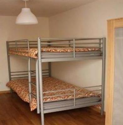 фото отеля Rodriguez de Codoba Apartments Zaragoza
