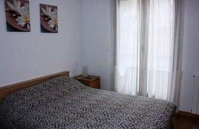 фото отеля Rodriguez de Codoba Apartments Zaragoza