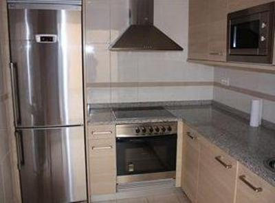 фото отеля Rodriguez de Codoba Apartments Zaragoza