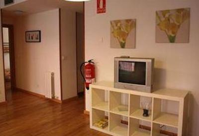 фото отеля Rodriguez de Codoba Apartments Zaragoza