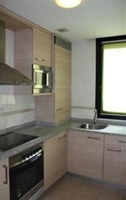 фото отеля Rodriguez de Codoba Apartments Zaragoza