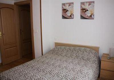 фото отеля Rodriguez de Codoba Apartments Zaragoza