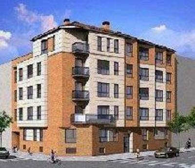 фото отеля Rodriguez de Codoba Apartments Zaragoza