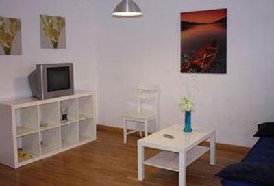 фото отеля Rodriguez de Codoba Apartments Zaragoza