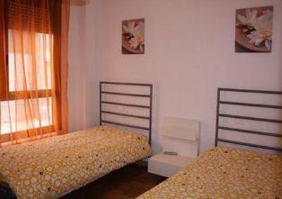 фото отеля Rodriguez de Codoba Apartments Zaragoza