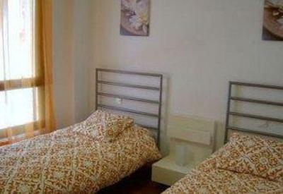 фото отеля Rodriguez de Codoba Apartments Zaragoza