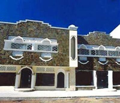 фото отеля San Andres Noblehouse Hotel