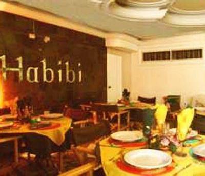 фото отеля San Andres Noblehouse Hotel
