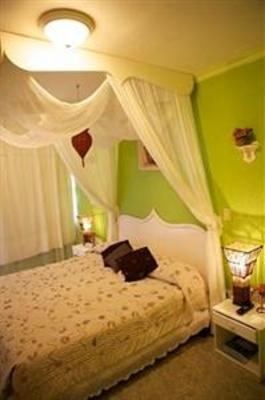 фото отеля San Andres Noblehouse Hotel