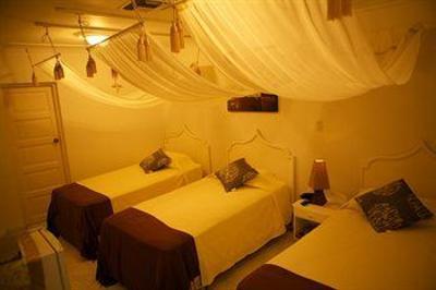 фото отеля San Andres Noblehouse Hotel